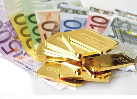 آخرین قیمت طلا، سکه و دلار تا پیش از امروز ۱ شهریور