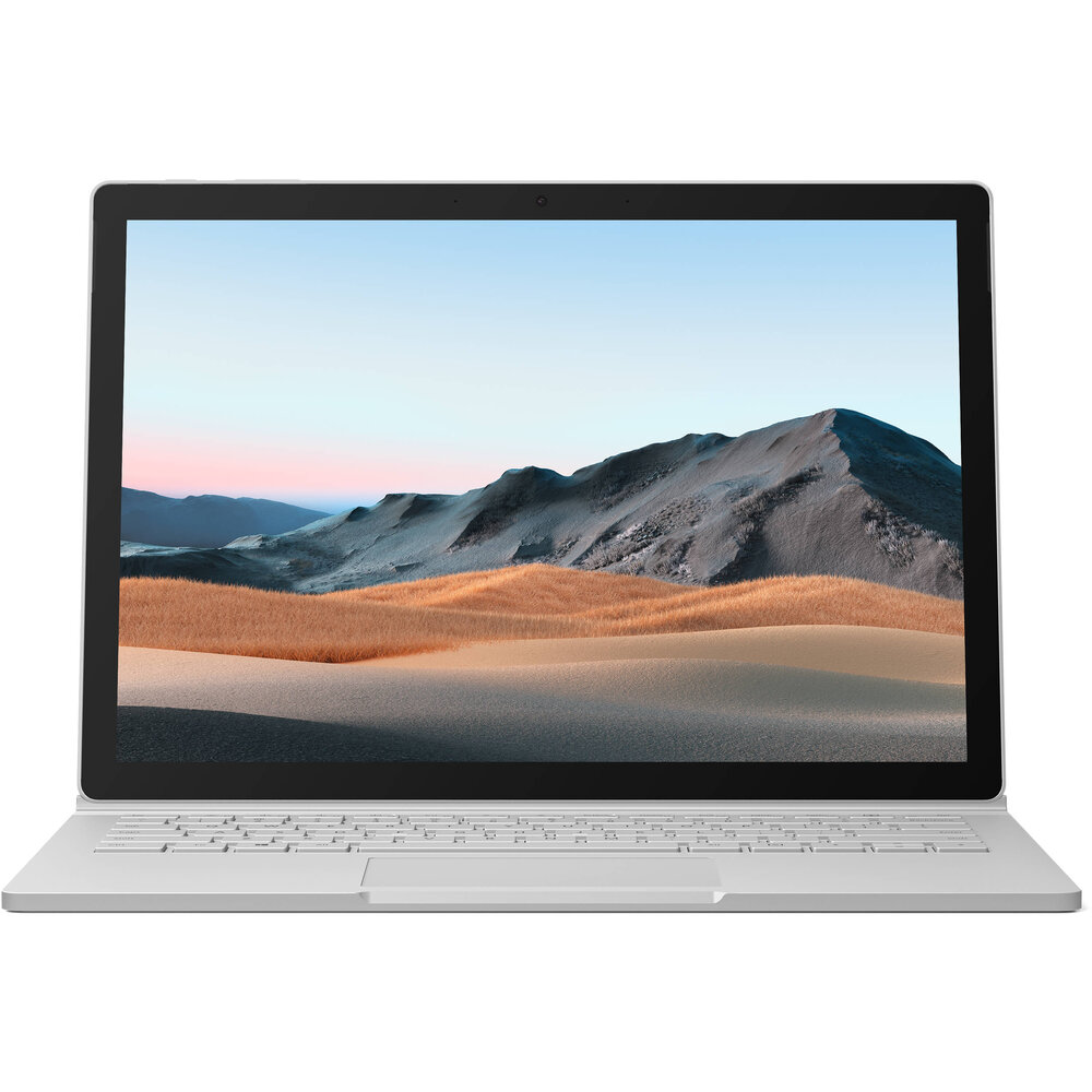 مشخصات لپ‌تاپ مایکروسافت Surface Book 3- F+ قیمت