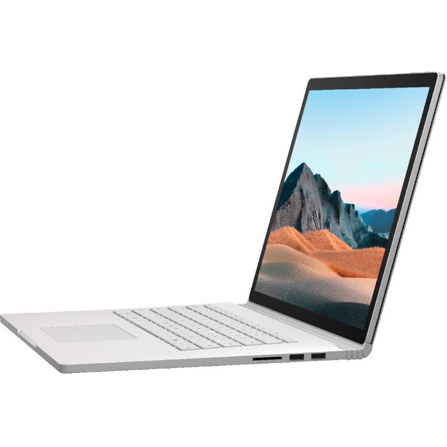 مشخصات لپ‌تاپ مایکروسافت Surface Book 3- F+ قیمت