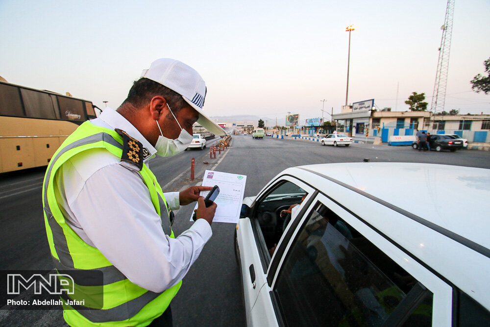 بخشودگی جریمه وسایل نقلیه موتوری فاقد بیمه‌نامه شخص ثالث