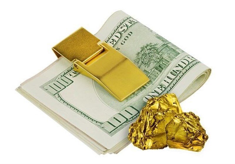 آخرین قیمت طلا، سکه و دلار تا پیش از امروز ۱۰ شهریور