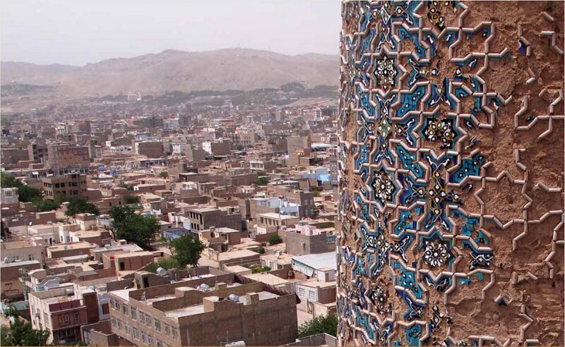 در حاکمیت طالبان، فرهنگ و هنر افسانه می‌شود؟