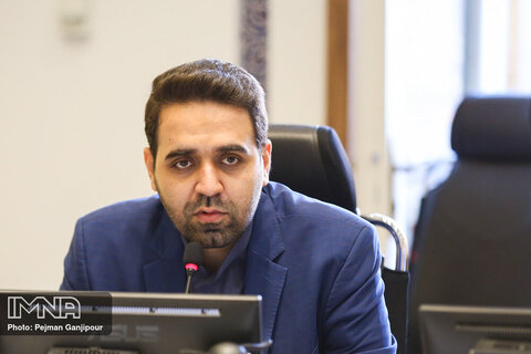 سخنگوی شورا: نسبت به انتخاب شهردار اصفهان مفتخر و پاسخگوییم