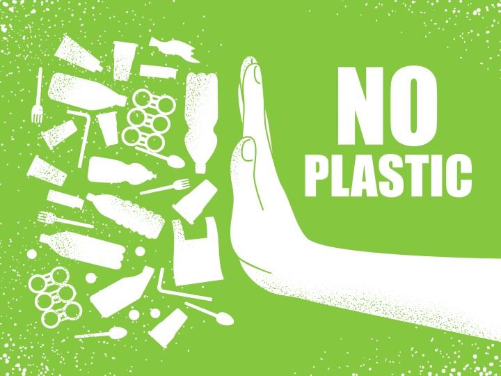 روز جهانی بدون کیسه پلاستیکی۲۰۲۴ International Plastic Bag Free Day + تاریخچه و پوستر