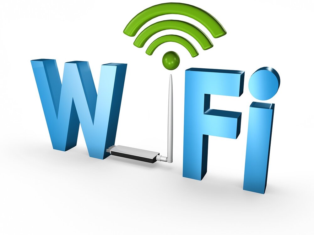افزایش سرعت وای فای + ترفند برای انواع مودم Wifi