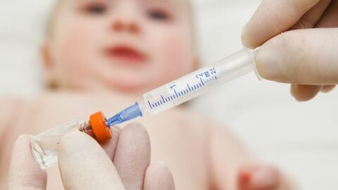 تزریق واکسن آبله میمون به کودکان مجوز گرفت