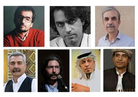 هیات انتخاب چهاردهمین جشنواره موسیقی نواحی ایران معرفی شدند