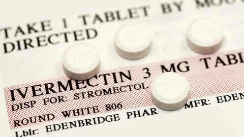 ایورمکتین چیست؟ + عوارض، دوز مصرفی و درمان کرونا با Ivermectin