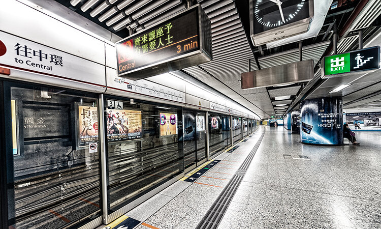 شلوغ ترین متروهای جهان کدامند؟ + تعداد خطوط و ویژگی‌های ایستگاه‌ها