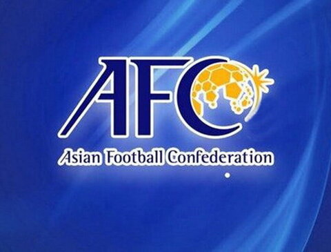 جریمه سنگین AFC برای بازیکنان و مربیان در لیگ قهرمانان آسیا