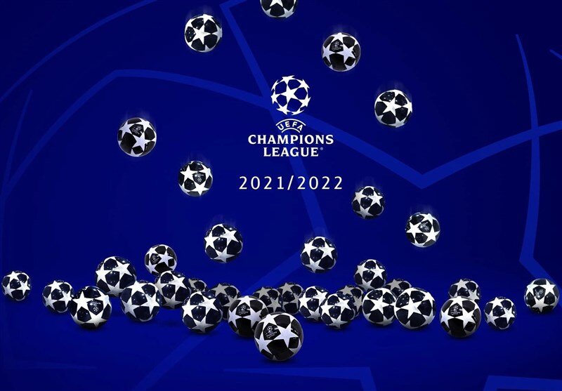 قرعه کشی مرحله یک هشتم نهایی لیگ قهرمانان اروپا انجام شد