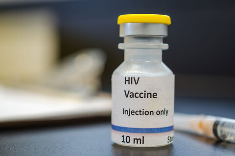 جدیدترین اخبار واکسن ایدز؛ از تست انسانی تا عملکرد