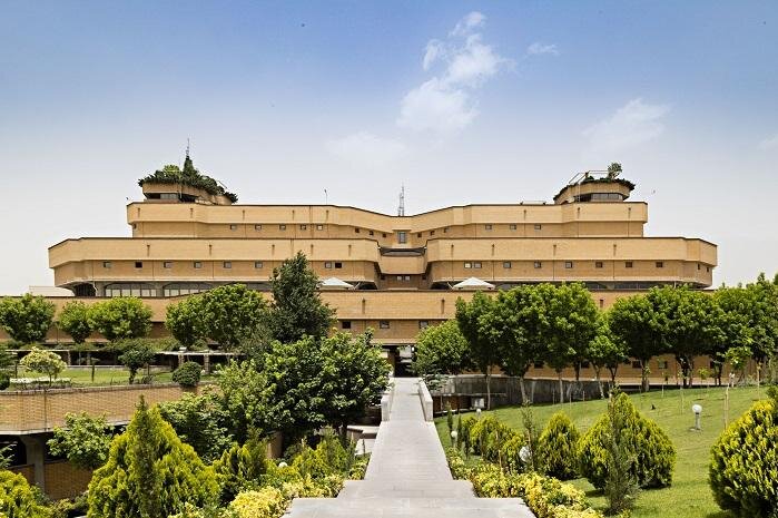 سازمان اسناد و کتابخانه ملی ایران آماده تبادل منابع دیجیتال است