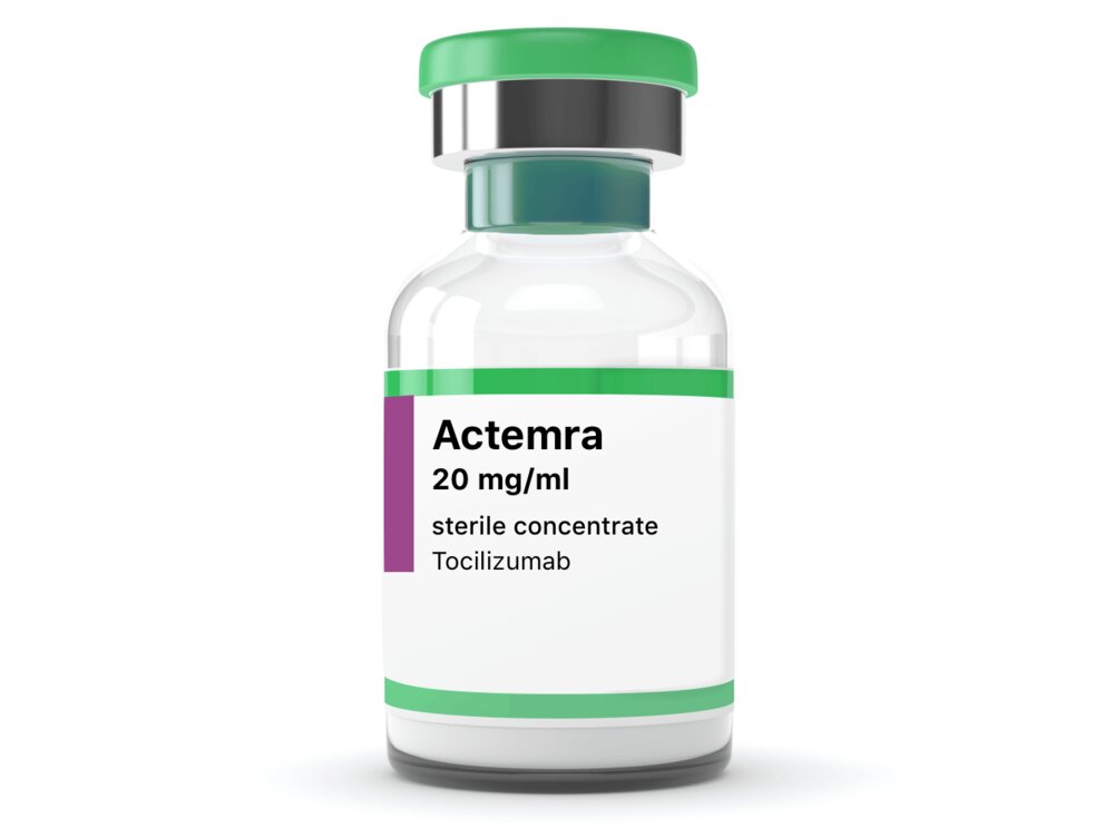 اکتمرا چیست؟ + دوز مصرفی، عوارض و درمان کرونا با Actemra