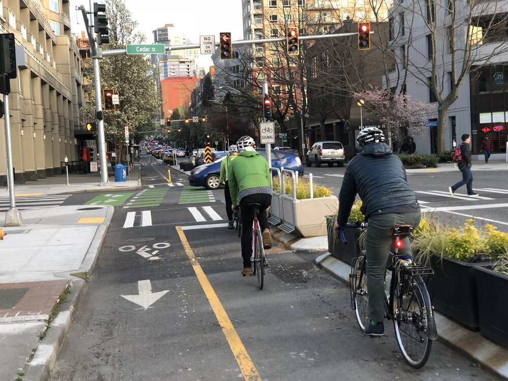 ضرورت افزایش برابری در شهرهای دوستدار دوچرخه