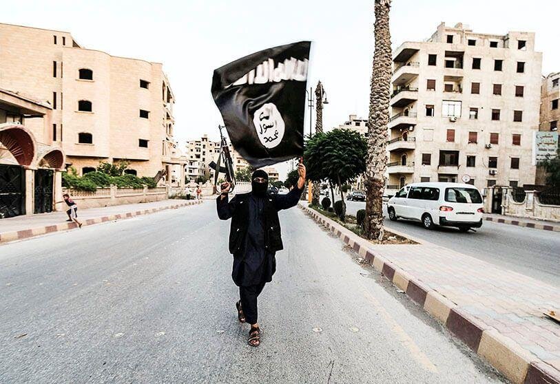 یورش تروریست‌های داعش به «دیالی»