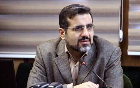 وزیر فرهنگ: جشنواره ۴۱ ادای دین به ساحت هنری ایران بود