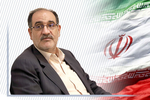 عباس رنجبر، شهردار تبریز را بشناسید