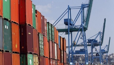 افزایش ۴۸ درصدی صادرات به اتحادیه اقتصادی آ.سه.آن