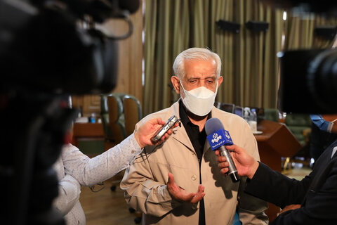 واکنش به نظارت هوایی عضو شورا بر حریم تهران