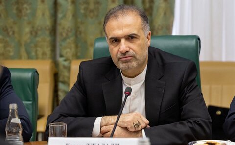 ۸۷ درصد تجارت با روسیه از تعرفههای تجاری معاف شد ۸۷ درصد تجارت با روسیه از تعرفههای تجاری معاف شد