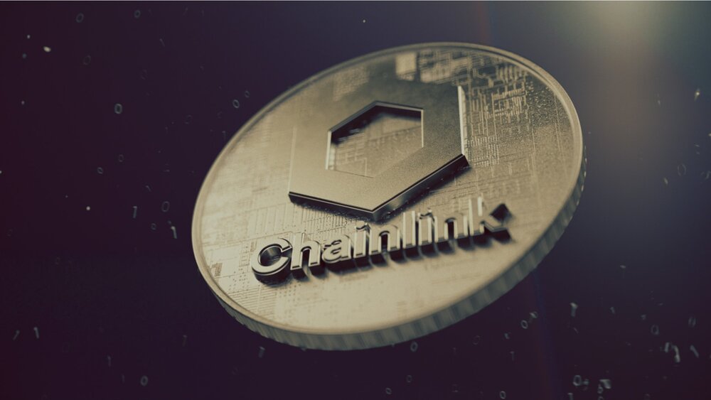 چین لینک چیست؟ + استخراج، انتقال، قیمت، کیف پول و آینده ارز دیجیتال ChainLink