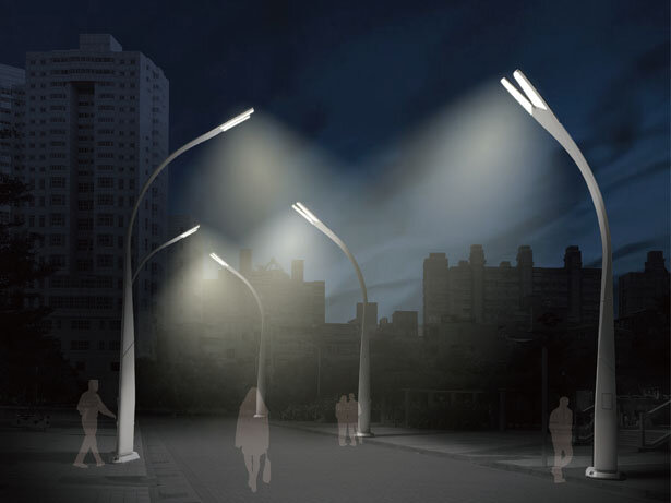 اشتغالزایی؛ نتیجه هوشمندسازی روشنایی شهری در ممفیس