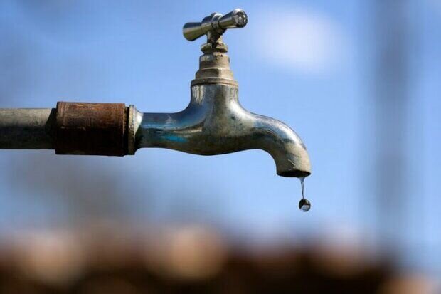کمبود منابع آب معضل اصلی روستاهای نازلو است
