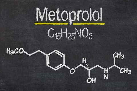 قرص متوپرولول چیست؟ موارد مصرف، عوارض و درمان کرونا با Metoprolol