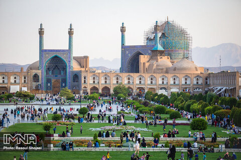 نقش مشارکت مردم در چشم‌انداز بودجه ۱۴۰۱ اصفهان چیست؟