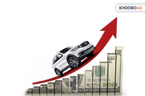 نقش دلالان بر افزایش نوسانات قیمت خودرو در بازار