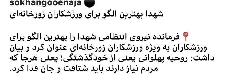 شهادت سرباز ناجا در درگیری با سارقان مسلح در کرمان