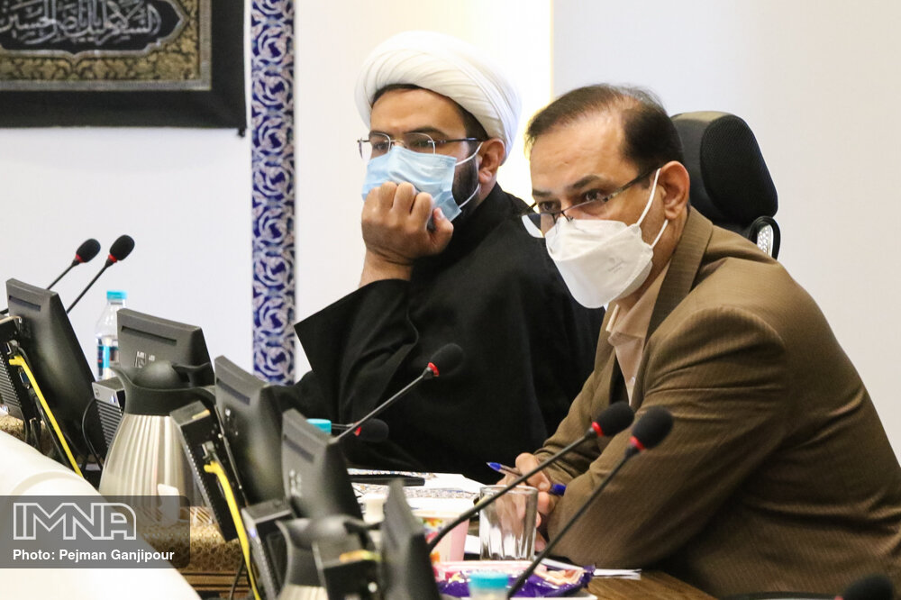 توسعه اصفهان بدون استفاده از نخبگان دچار ایستایی خواهد شد