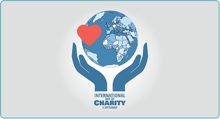International Day of Charity