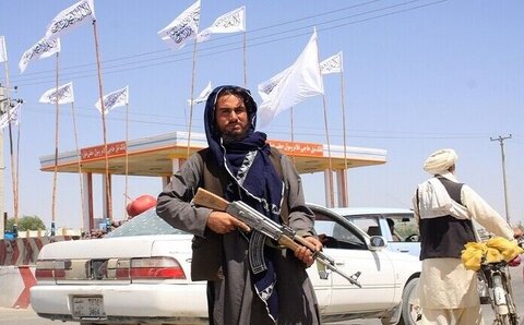 وزیر دفاع طالبان، تاجیکستان و ازبکستان را تهدید کرد