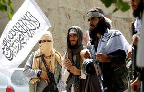 واکنش مخالفان طالبان به سقوط پنجشیر