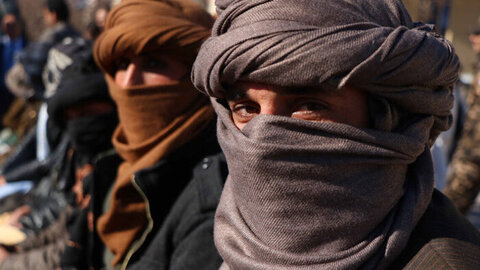  Several international NGOs stop their work in Afghanistan after Taliban ban their female staff 