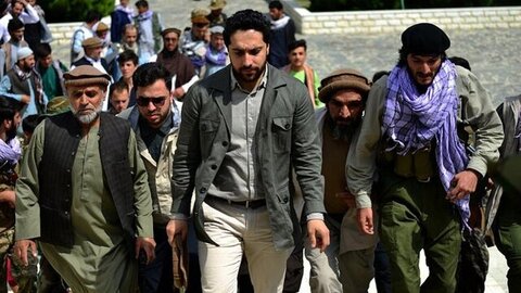 آخرین خبر از وضعیت  پنجشیر و طالبان در افغانستان