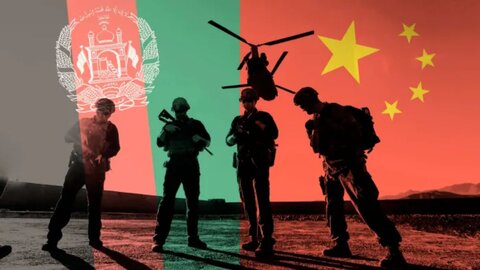 به‌دنبال گسترش نفوذ در افغانستان نیستیم/ سفارت چین در کابل بازگشایی می‌شود