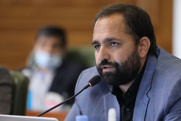 اجرای تبصره ۲۱ مصوبه بودجه شهرداری تهران نهایی شد