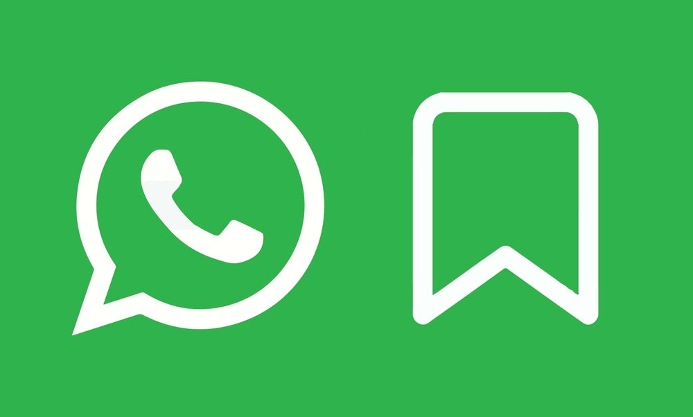 چگونه در واتساپ save messages داشته باشیم؟+ آموزش تصویری