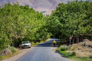 طرح هادی چشم‌انداز توسعه روستا را مشخص می‌کند