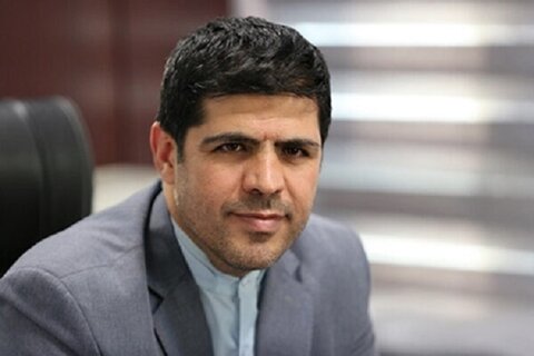 جهانپور رفت؛ محمد هاشمی سرپرست روابط عمومی وزارت بهداشت شد
