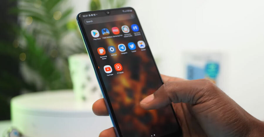 مقایسه گوشی شیائومی Redmi Note 10 و سامسونگ Galaxy A32+ لیست جزئیات