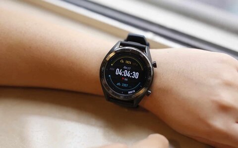 ساعت هوشمند هواوی Watch GT 2 Pro چه زمانی عرضه می‌شود؟