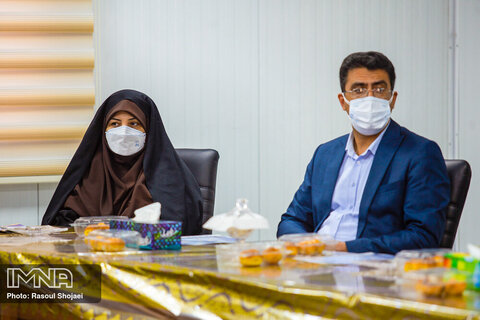 بازدید اعضای شورای شهر از پروژه قطار شهری