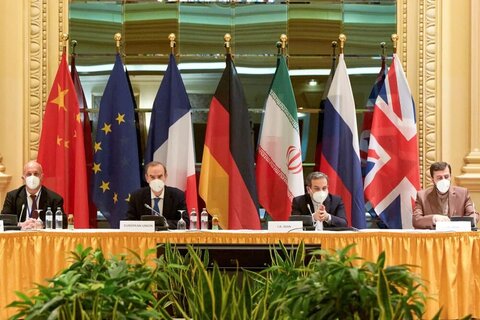 ابراز نگرانی رهبران آمریکا و تروئیکای اروپایی از برنامه هسته‌ای ایران