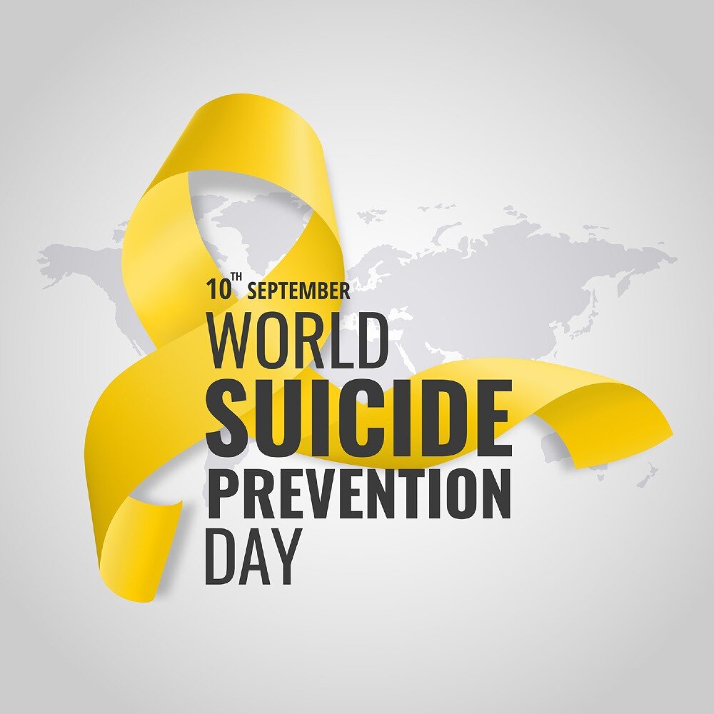 روز جهانی پیشگیری از خودکشی ۲۰۲۳ + کشورهایی با بالاترین میزان خودکشی