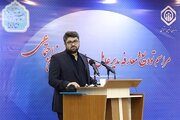 می خواهیم الگوی موفق تامین اجتماعی را در کشور عرضه کنیم