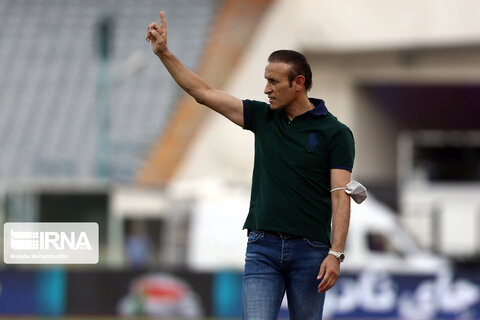 گل‌محمدی بهترین مربی مرحله گروهی لیگ قهرمانان آسیا شد